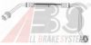 FORD 6142527 Brake Hose